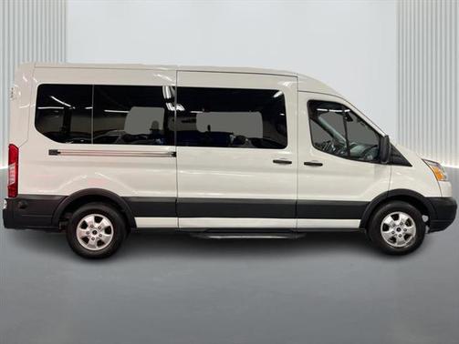 2019 Ford Transit-350 XL
