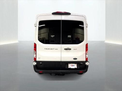 2019 Ford Transit-350 XL