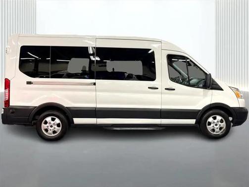 2019 Ford Transit-350 XL