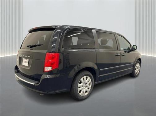 2016 Dodge Grand Caravan AVP/SE