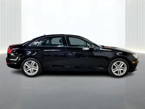 2017 Audi A4 2.0T Premium