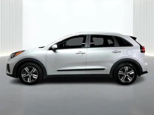 2020 Kia Niro EX Premium