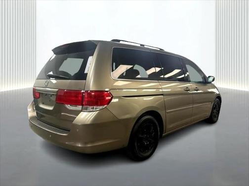2008 Honda Odyssey EX-L