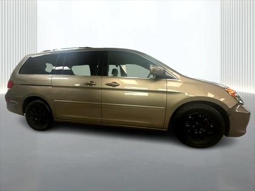 2008 Honda Odyssey EX-L