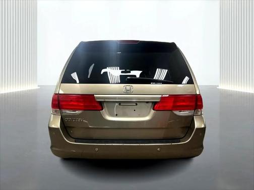2008 Honda Odyssey EX-L