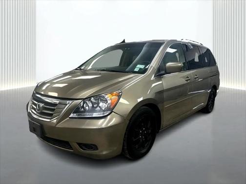 2008 Honda Odyssey EX-L