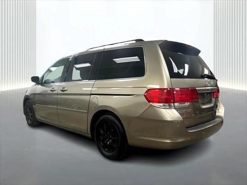 2008 Honda Odyssey EX-L