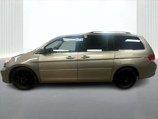 2008 Honda Odyssey EX-L