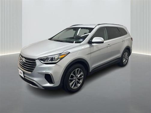 2019 Hyundai Santa Fe XL SE