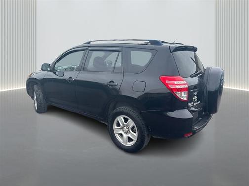2010 Toyota RAV4 Base