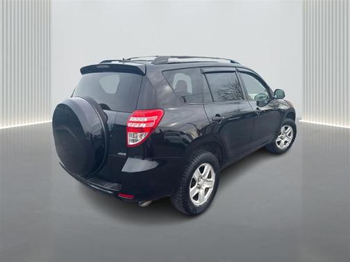 2010 Toyota RAV4 Base