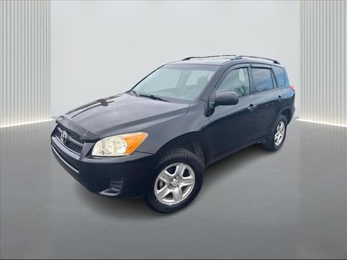 2010 Toyota RAV4 Base