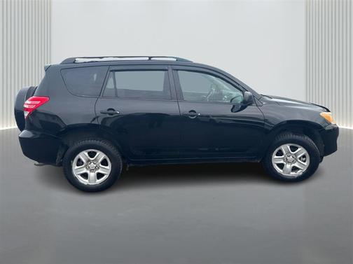 2010 Toyota RAV4 Base