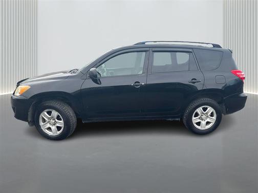 2010 Toyota RAV4 Base