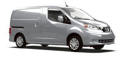 2015 Nissan NV200 S