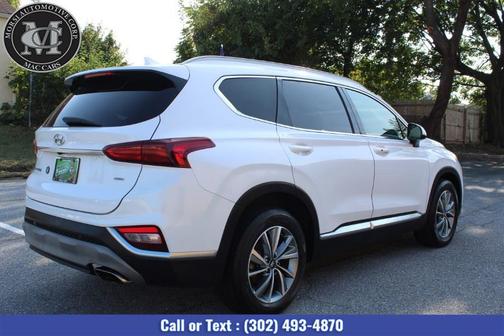 2019 Hyundai SANTA FE SEL Plus 2.4
