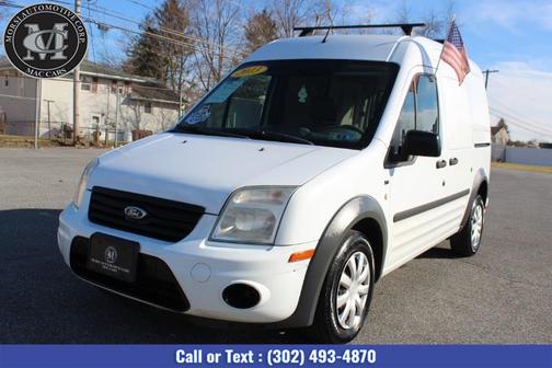 Photo 1 of 39 of 2013 Ford Transit Connect XLT