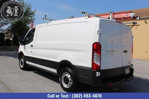 2019 Ford Transit-250 Base