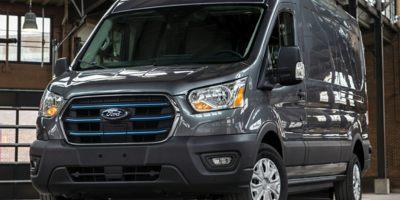 2022 Ford E-Transit T-350 Medium Roof
