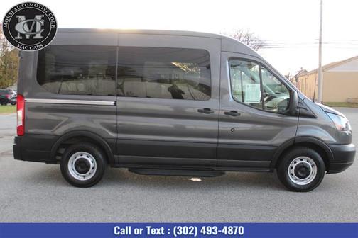 2019 Ford Transit-150 XL