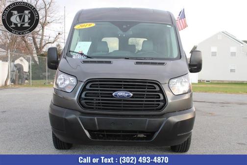 2019 Ford Transit-150 XL