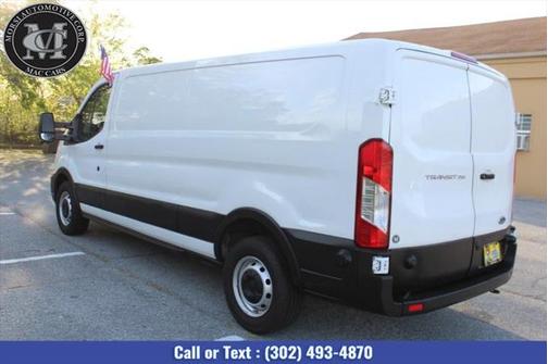 2020 Ford Transit-250 Base