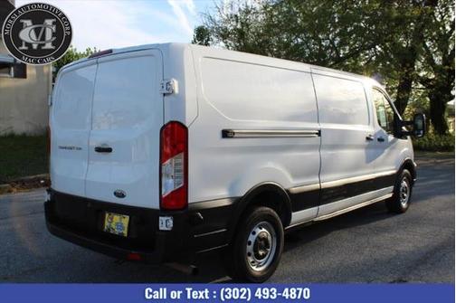 2020 Ford Transit-250 Base