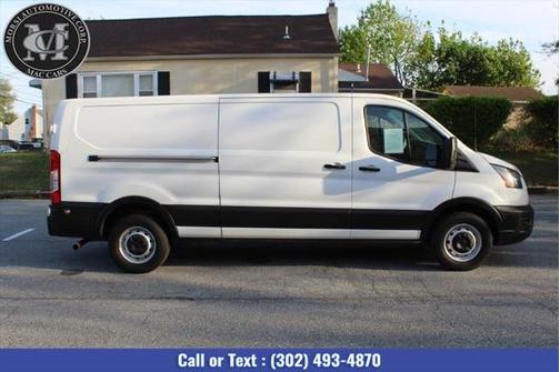 2020 Ford Transit-250 Base