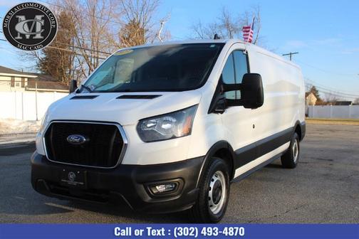 2023 Ford Transit-250 Base