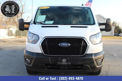 2023 Ford Transit-250 Base