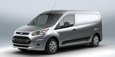 2015 Ford Transit Connect XLT w/Rear Liftgate