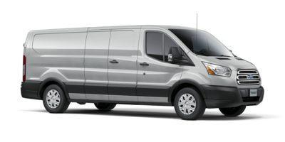2016 Ford Transit-250 Base