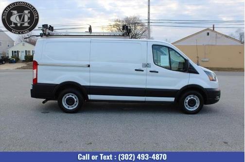 2020 Ford Transit-150 Base