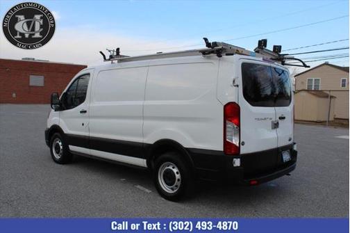 2020 Ford Transit-150 Base