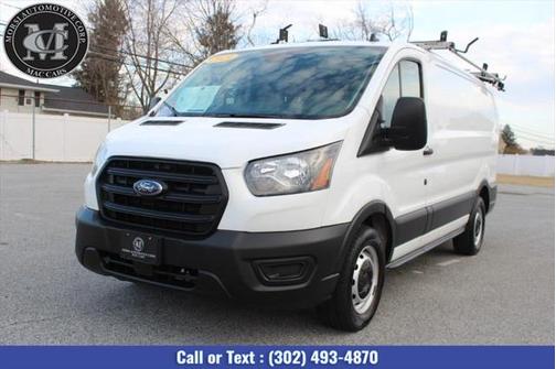 2020 Ford Transit-150 Base