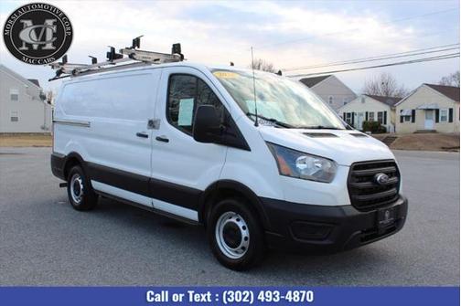 2020 Ford Transit-150 Base