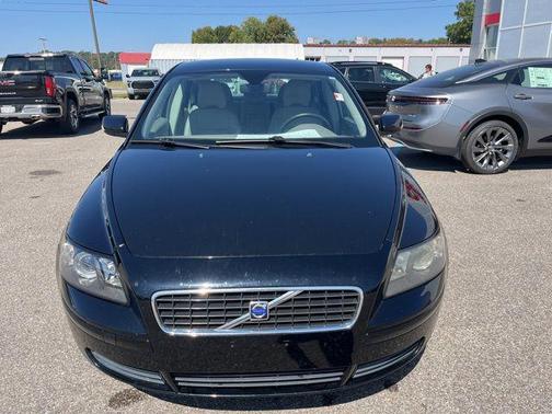2006 Volvo S40 2.4i