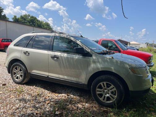 2007 Ford Edge SE