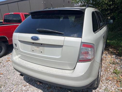 2007 Ford Edge SE