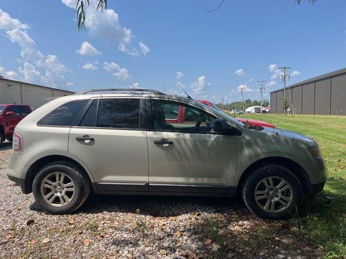 2007 Ford Edge SE