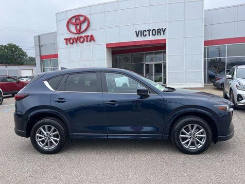 2024 Mazda CX-5 2.5 S Select