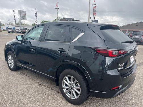 2024 Mazda CX-5 2.5 S Select