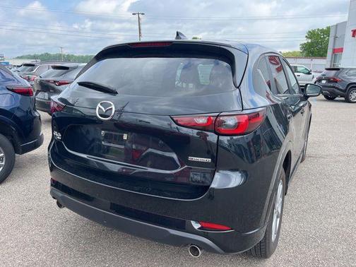2024 Mazda CX-5 2.5 S Select