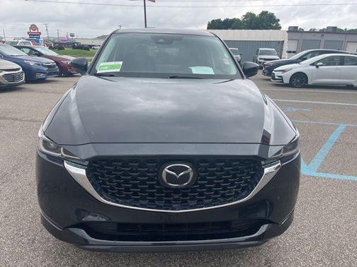 2024 Mazda CX-5 2.5 S Select