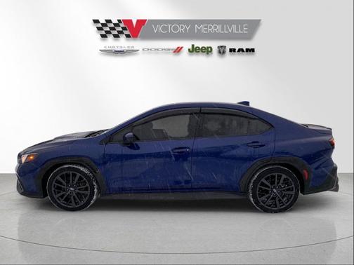 2023 Subaru WRX Premium