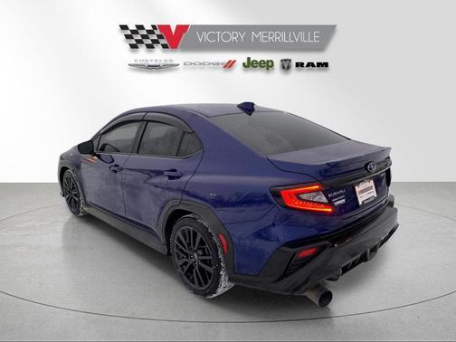 2023 Subaru WRX Premium