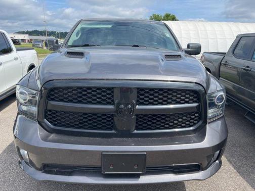 2018 RAM 1500 Sport