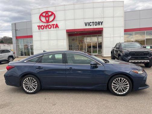 2019 Toyota Avalon Limited