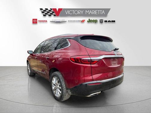 2019 Buick Enclave Essence