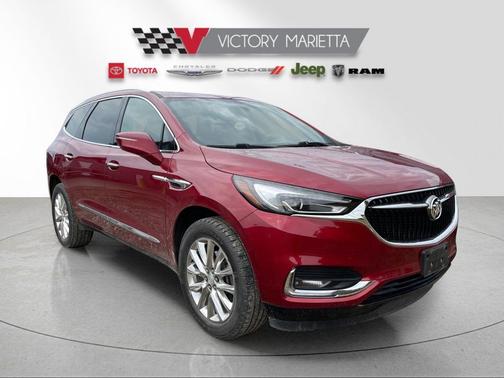 2019 Buick Enclave Essence
